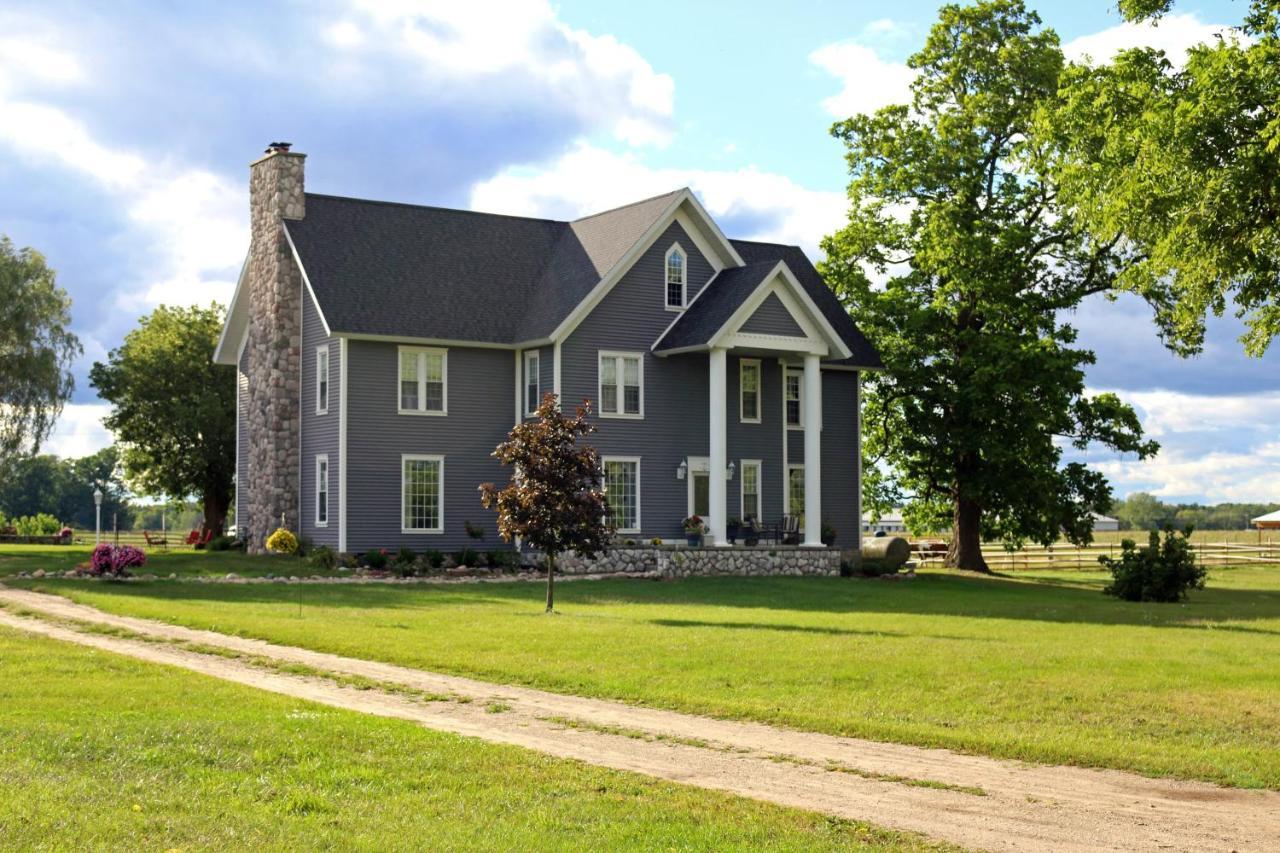 Loj Bnb Morley Exterior photo