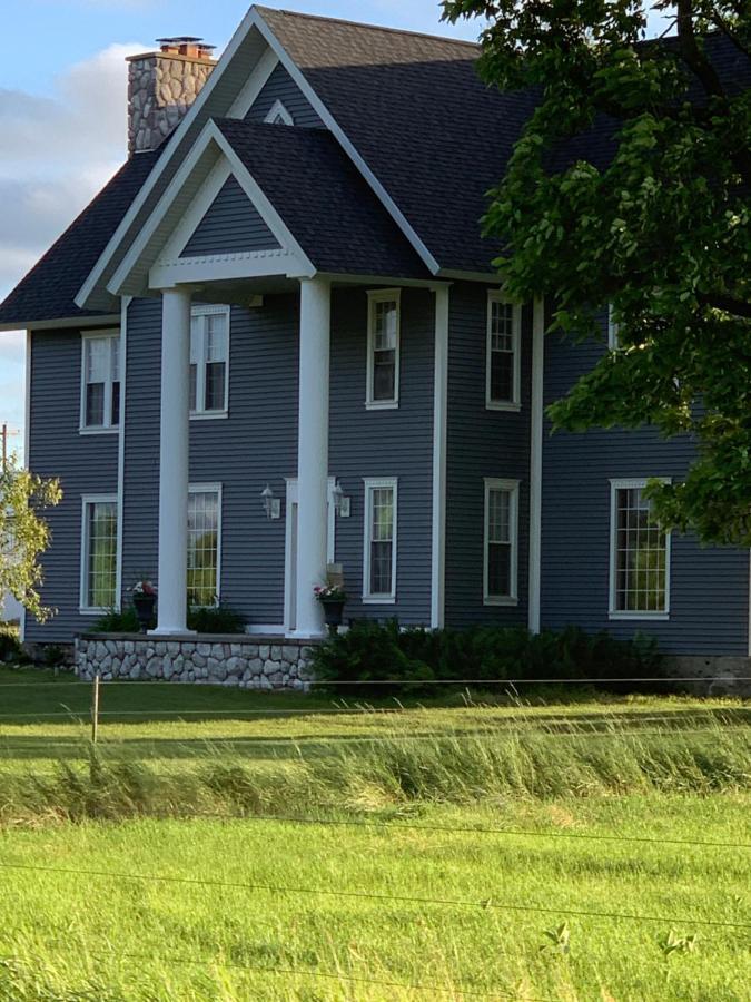 Loj Bnb Morley Exterior photo