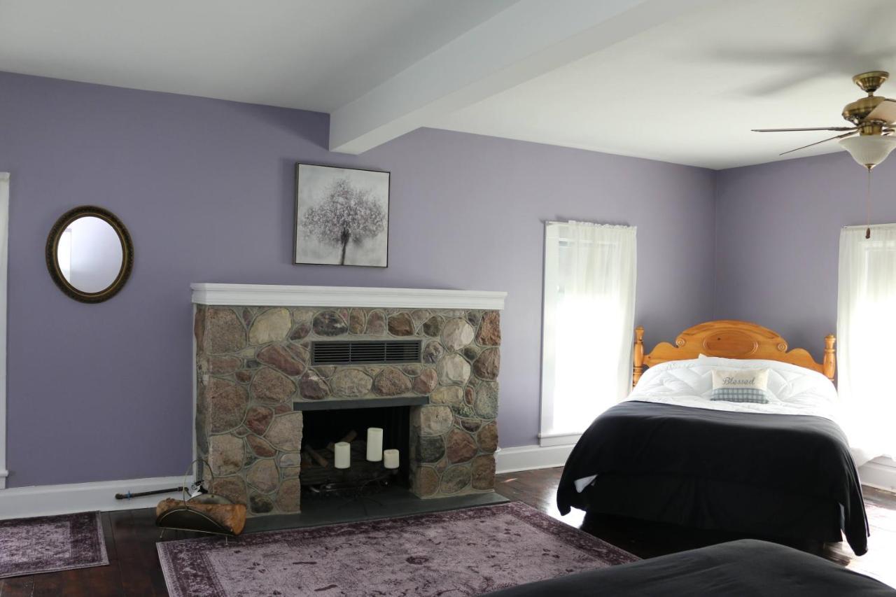 Loj Bnb Morley Exterior photo